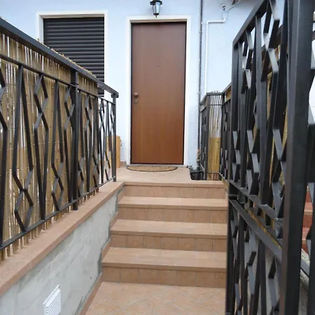 Apartment Rosa - Colori Del D'orta - Nuova A