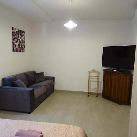 Apartmán Rosa - Colori Del D'orta - Nuova A