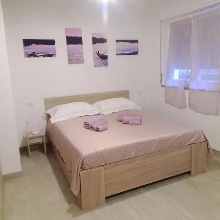 Apartmán Rosa - Colori Del D'orta - Nuova A Omegna